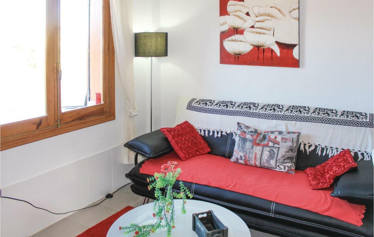 1 Bedroom Gorgeous Apartment In Rojales Exteriör bild